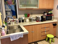 Changi Rise Condominium (D18), Condominium #505009651